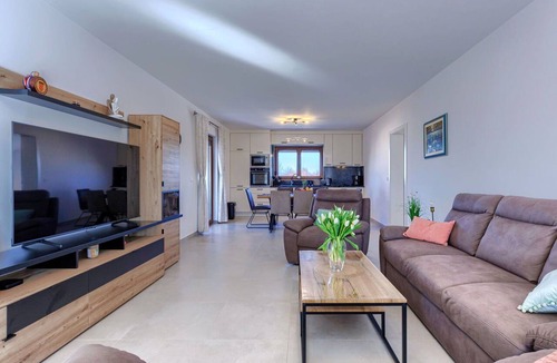 Cancini House | Wonderful private villa for 10 people with private pool, WIFI, A/C, TV, terrace and pets allowed