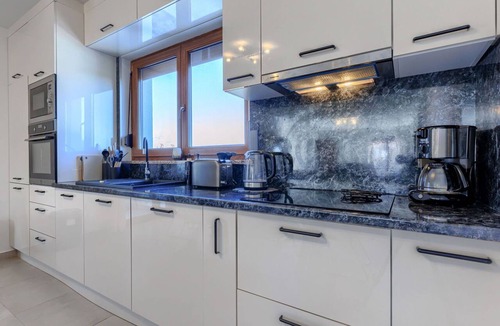 Cancini House | Wonderful private villa for 10 people with private pool, WIFI, A/C, TV, terrace and pets allowed