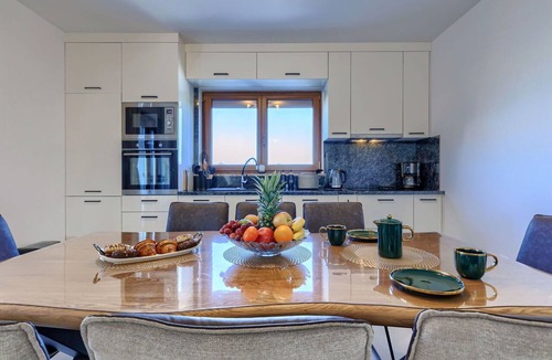 Cancini House | Wonderful private villa for 10 people with private pool, WIFI, A/C, TV, terrace and pets allowed