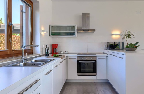 Sveti Petar u Sumi Villa | Wonderful private villa for 6 guests with A/C, WIFI, private pool, TV, terrace and pets allowed