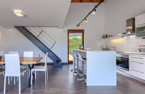 Sveti Petar u Sumi Villa | Wonderful private villa for 7 people with private pool, A/C, WIFI, TV, terrace and pets allowed