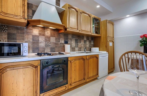 Divsici House | Wonderful private villa for 6 guests with private pool, WIFI, A/C, TV, terrace and pets allowed