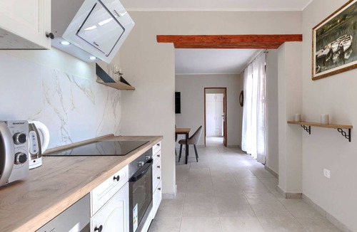 Visnjan House | Wonderful private villa for 4 guests with private pool, WIFI, A/C, TV, terrace and pets allowed