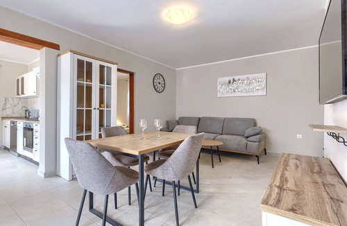 Visnjan House | Wonderful private villa for 4 guests with private pool, WIFI, A/C, TV, terrace and pets allowed