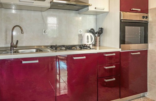 Sveta Nedelja House | Wonderful private villa for 5 guests with hot tub, A/C, WIFI, TV, terrace and pets allowed