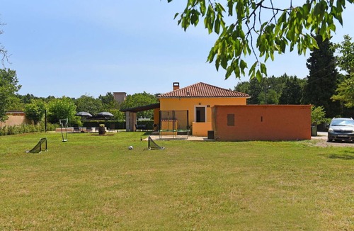 Snasici House | Wonderful private villa for 6 guests with A/C, WIFI, private pool, TV, terrace and pets allowed