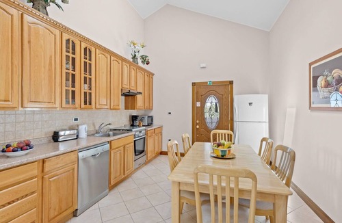 Hrboki House | Wonderful private villa for 12 people with private pool, WIFI, A/C, TV and terrace