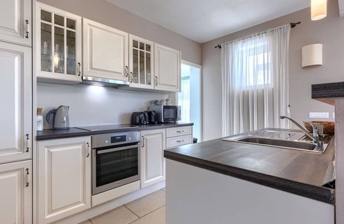 Strpacici Villa | Wonderful private villa with WIFI, private pool, hot tub, A/C, TV, terrace and pets allowed