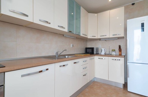 Municipality of Trogir House | Wonderful private villa for 10 people with A/C, WIFI, TV and terrace