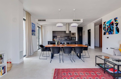 Brodarica Villa | Wonderful private villa for 8 guests with private pool, WIFI, A/C, TV and terrace