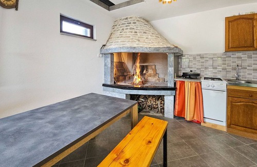 Marina House | Wonderful private villa for 6 people with private pool, A/C, WIFI, TV, terrace and pets allowed