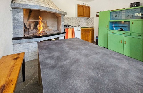Marina House | Wonderful private villa for 6 people with private pool, A/C, WIFI, TV, terrace and pets allowed
