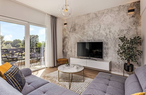 Murvica House | Wonderful private villa for 8 guests with private pool, A/C, WIFI, TV and terrace
