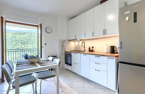Sveta Marina House | Wonderful villa for 9 people with A/C, WIFI, private pool, TV and terrace