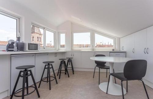 Sibenik Old Town House | Xboutique Rooms Marinac