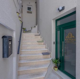 Sibenik Old Town House | Xboutique Rooms Marinac