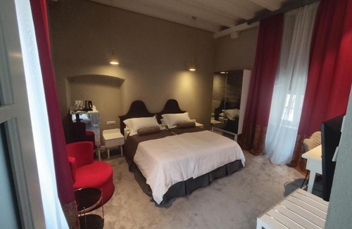 Trogir Hotel | XII Century Heritage Hotel