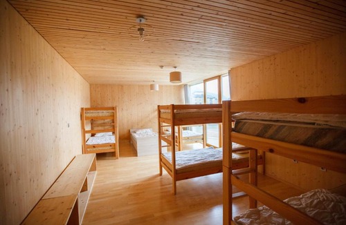 Ravne na Koroskem Hostel | Youth Hostel Punkl