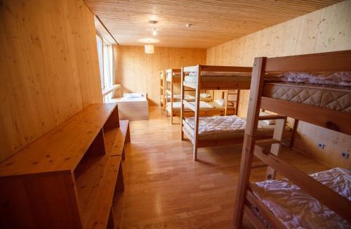 Ravne na Koroskem Hostel | Youth Hostel Punkl
