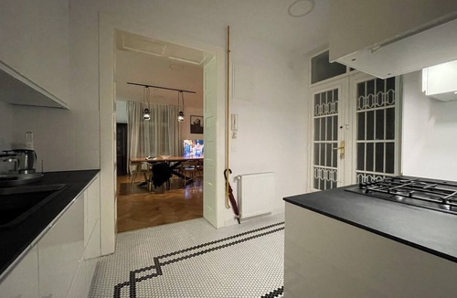 Zagreb Apartment | Zagreb Center 2BR + 2.5BA - 104m² Loft by Cathedral