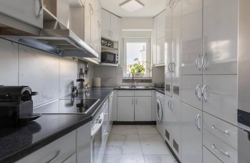 Zagreb Apartment | Zagreb Centre Luxury Penthouse, 5th Element - Two Bedroom Penthouse