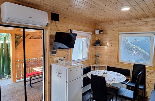 Terme Catez House | Zelena Oaza Terme Čatež s promocijskimi cenami vstopnic za kopanje
