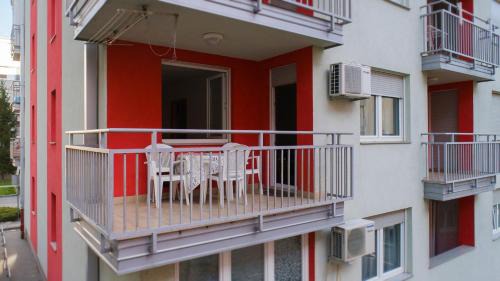 Novi Zagreb Apartment | Zen Voyage