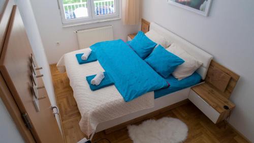 Novi Zagreb Apartment | Zen Voyage