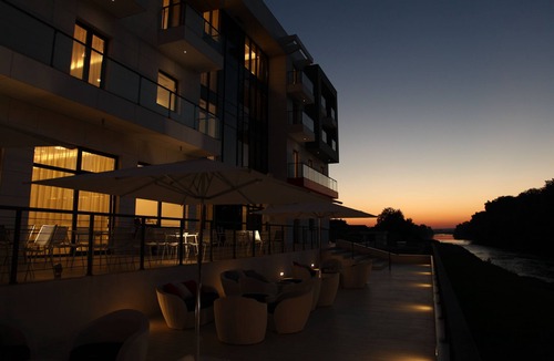 Bosanska Dubica Hotel | Zepter Hotel