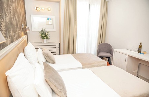 Vrnjacka Banja Hotel | Zepter Hotel Vrnjačka Banja, member of Zepter Hotels