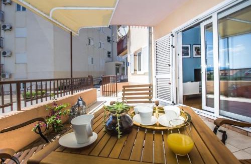 Gorinka Apartment | Zlatna Bura