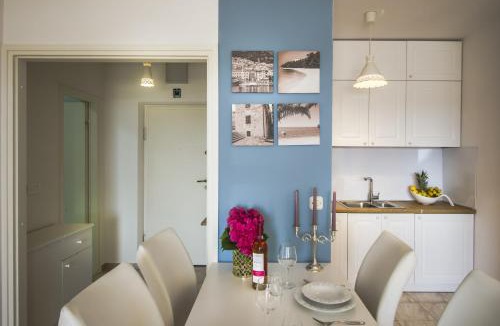 Gorinka Apartment | Zlatna Bura