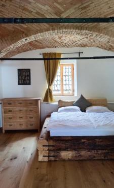 Šilarjeva huba Apartment