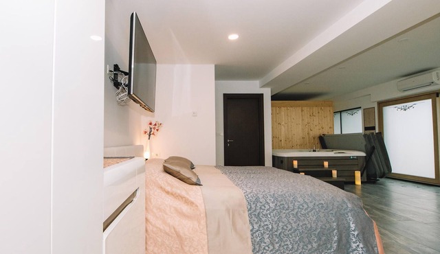 1 bedroom accommodation in Bled