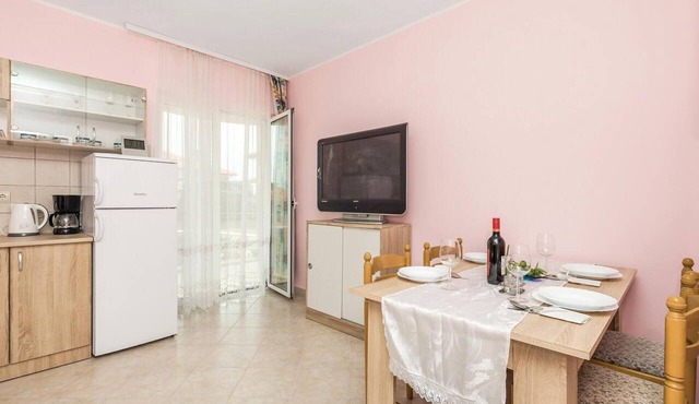 1 bedroom gorgeous apartment in Matulji in Matulji