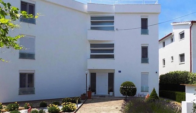 1 bedroom gorgeous apartment in Pirovac in Pirovac