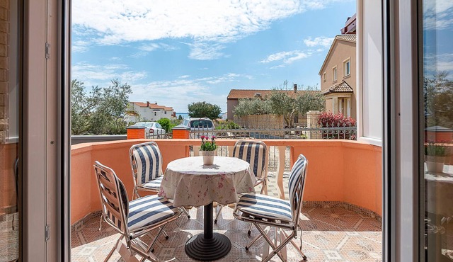 1 bedroom gorgeous apartment in Betiga