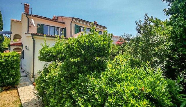 1 bedroom nice apartment in Barbat in Barbat