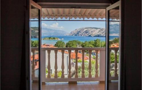1 Bedroom Nice Home In Lopar