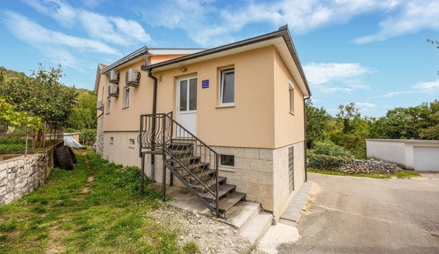 1 bedroom stunning apartment in Imotski in Imotski
