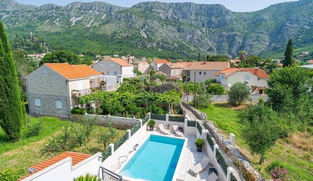 2 bedroom amazing apartment in Dubrovnik in Dubrovnik