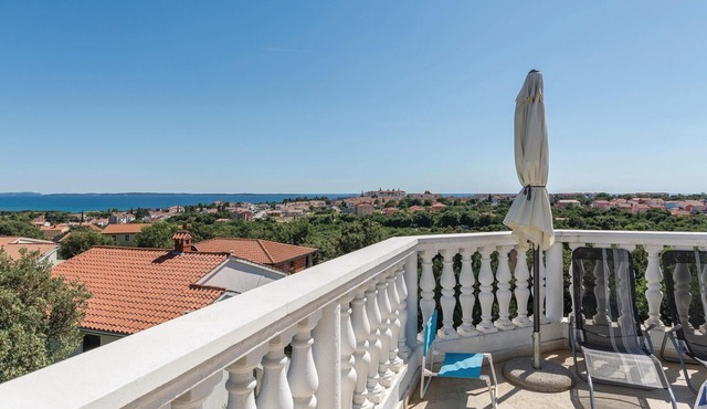 2 bedroom amazing apartment in Betiga