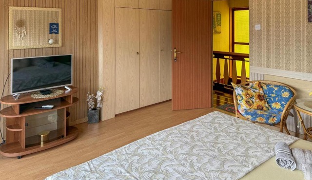2 Bedroom Amazing Apartment In Lovran in Lovran