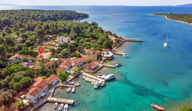 2 bedroom amazing home in Punta Kriza
