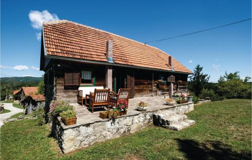 2 Bedroom Amazing Home In Ozalj
