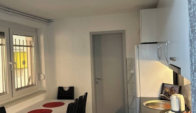 2-bedroom apartment in charming Sarajevo with AC, WiFi. Enjoy your stay in Sarajevo