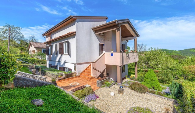 2 bedroom awesome apartment in Pazin in Pazin