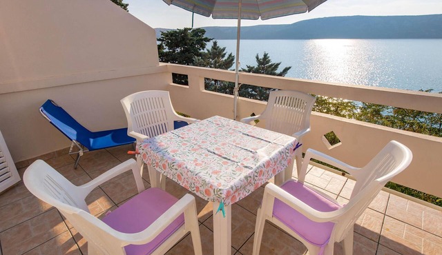 2 bedroom awesome apartment in Stara Novalja