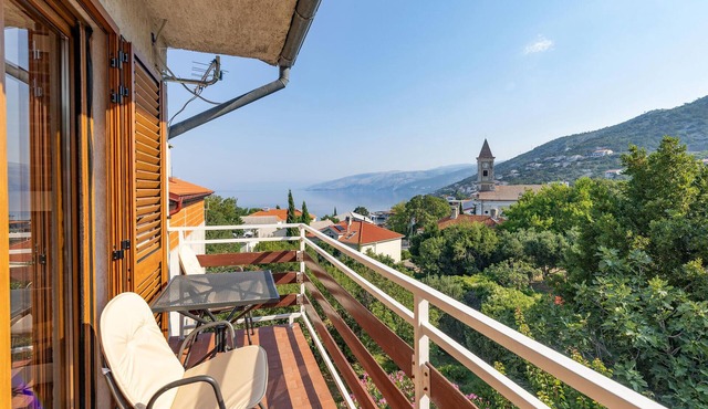 2 bedroom beautiful apartment in Sveti Juraj