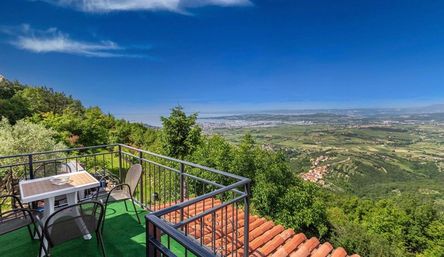 2 bedroom gorgeous apartment in Smarje